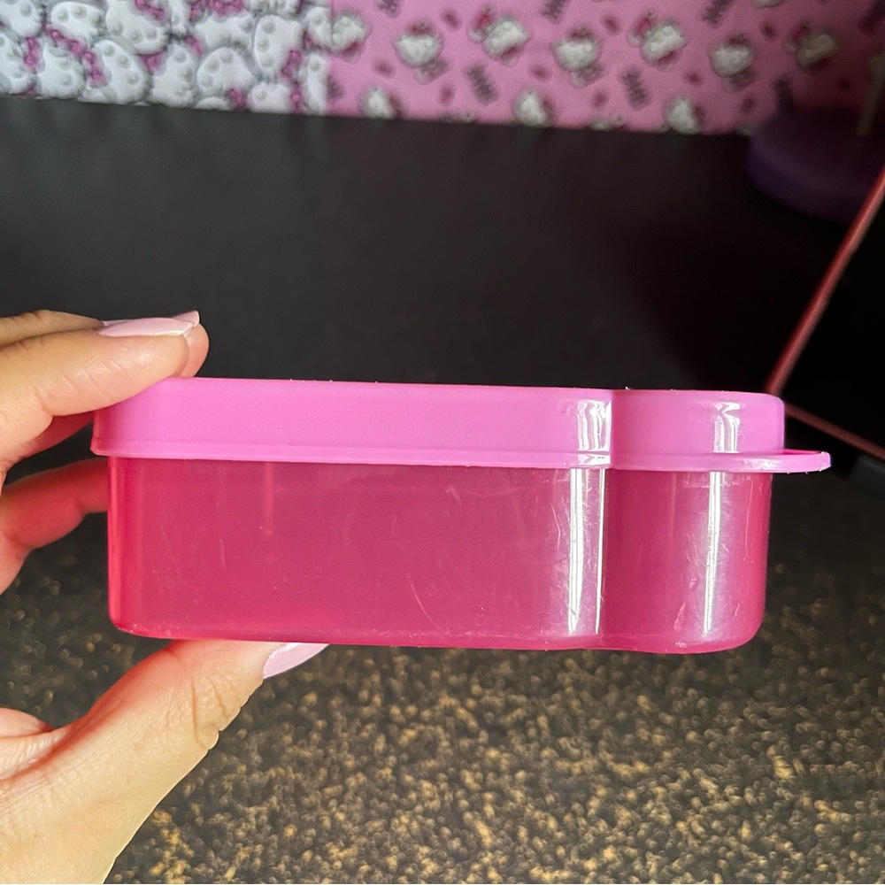 Hello Kitty Container - Picture 4 of 8